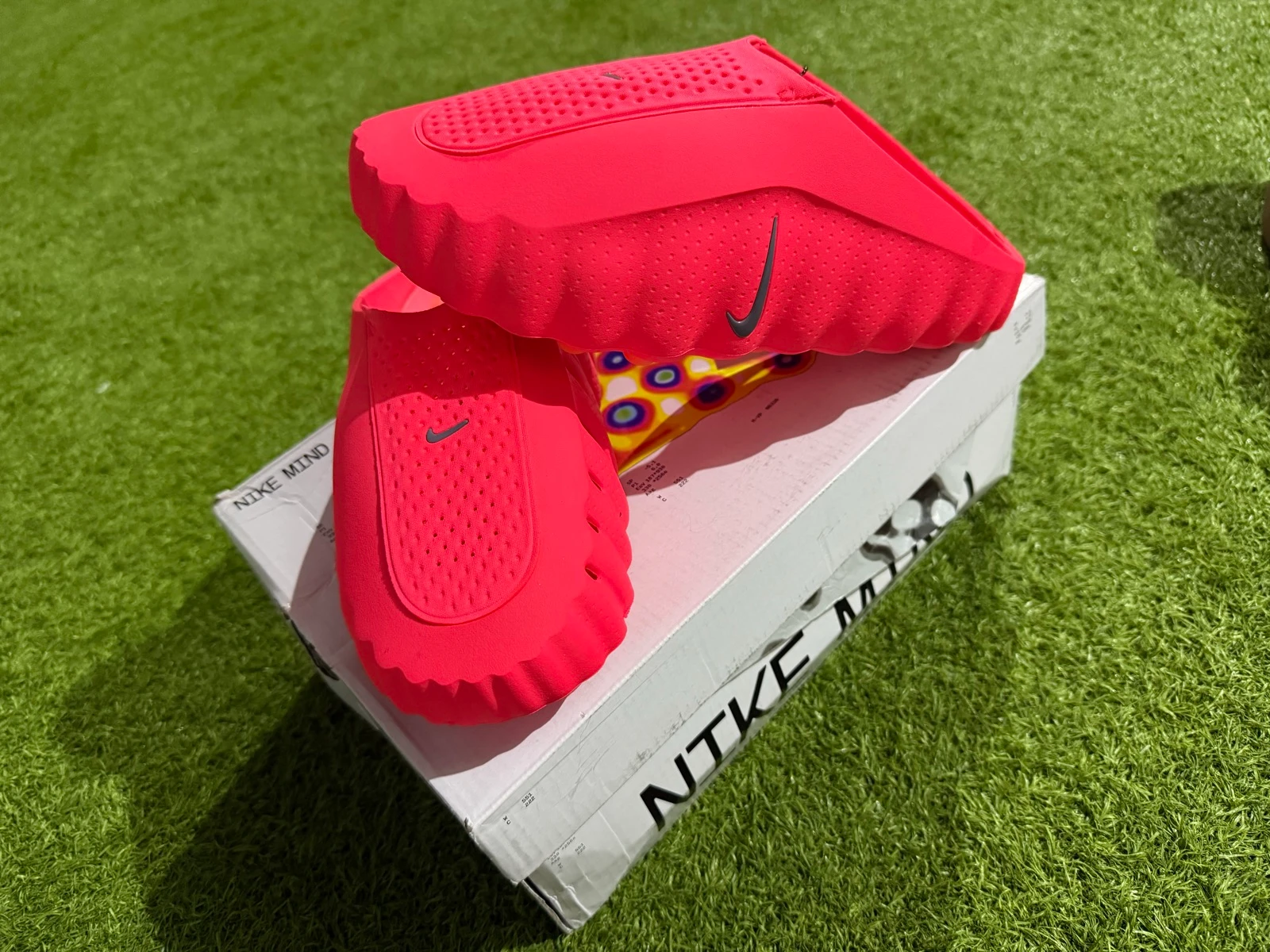 Nike-schoenen – photo 3